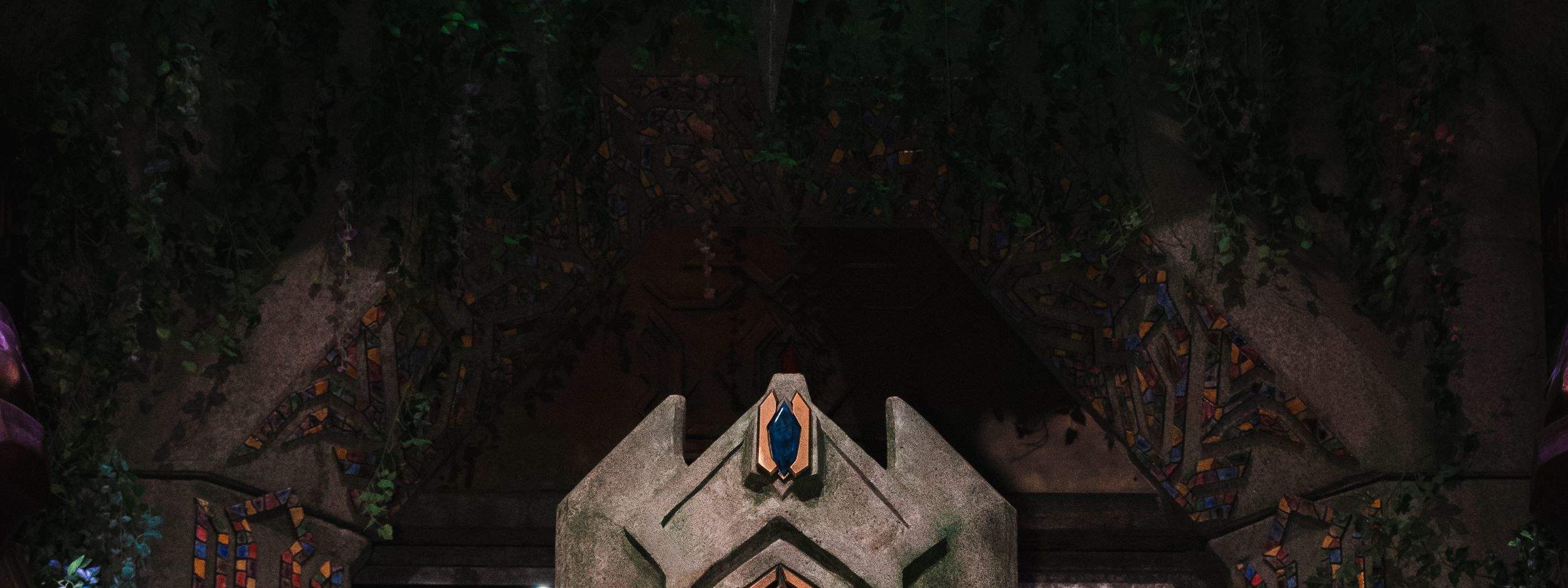 บัตรเข้าชม Weta Workshop Unleashed