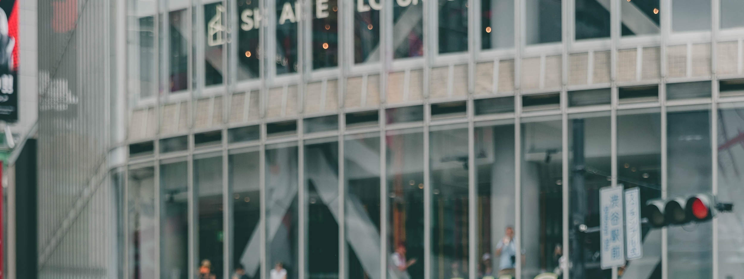 Sesión de fotos en Shibuya con un fotógrafo profesional local