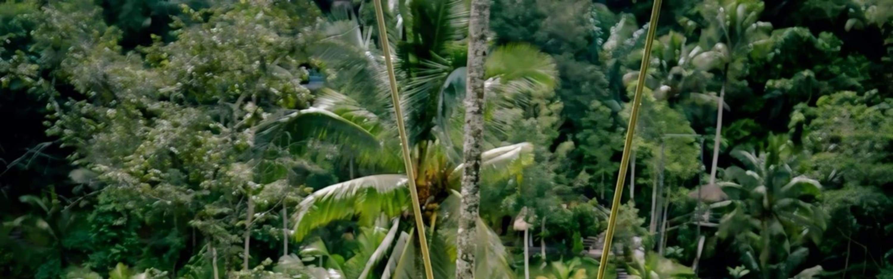 Tour all'alba del Monte Batur in jeep Alengkong con fotografo opzionale