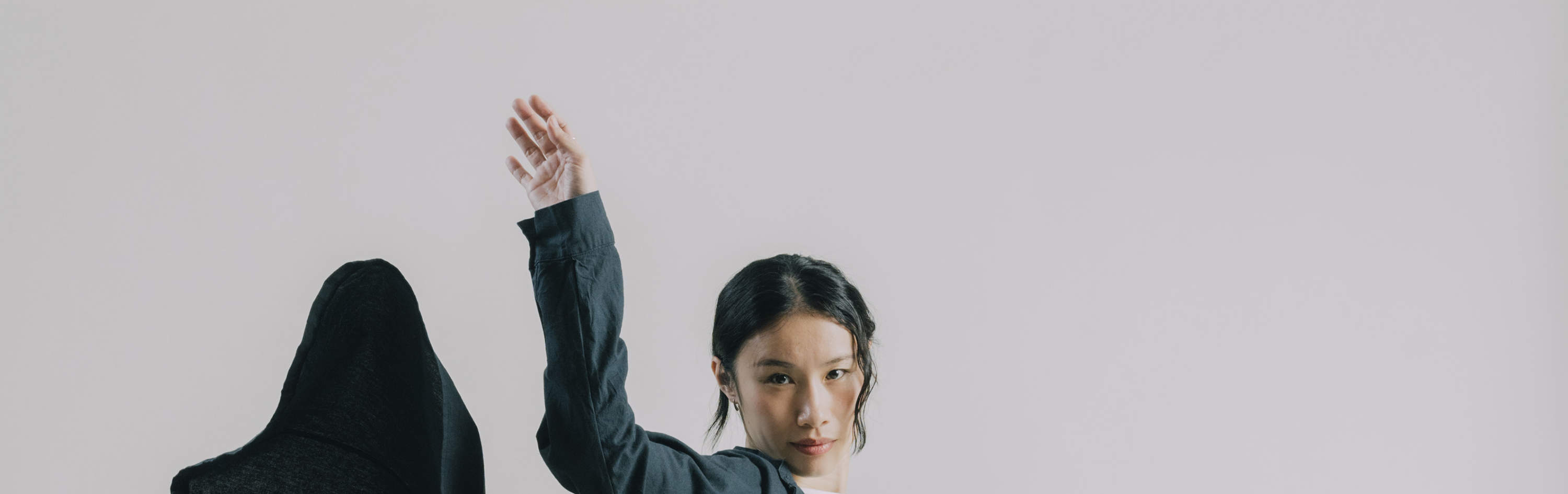 Taipei Dadaocheng Persönliches Fotoshooting - Professionelles Image Studio Shooting