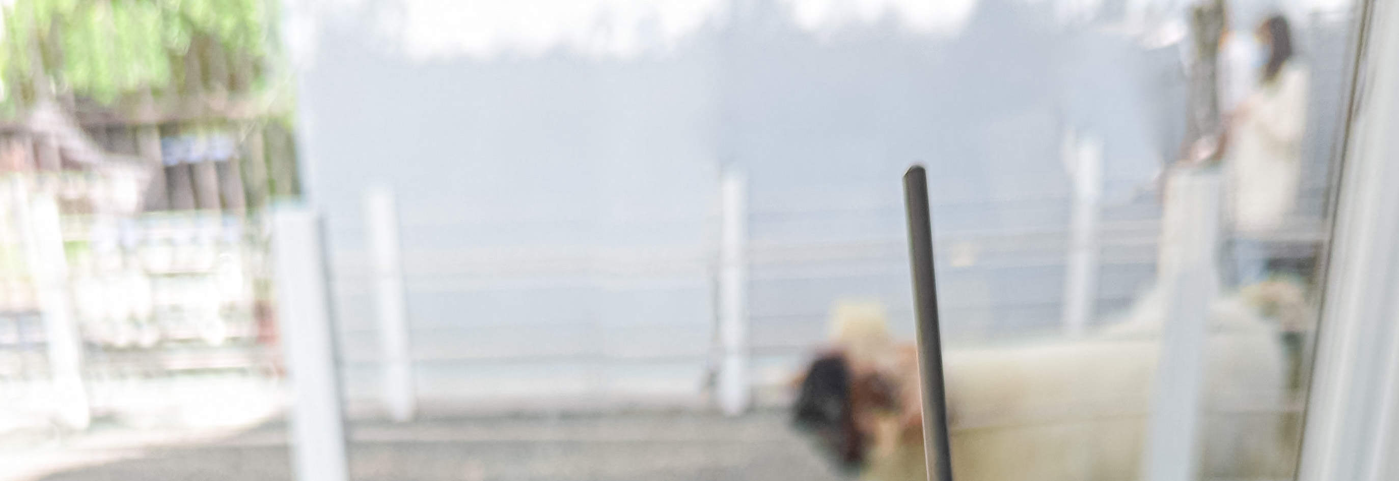 綠舞觀光飯店 黑RURU CAFE