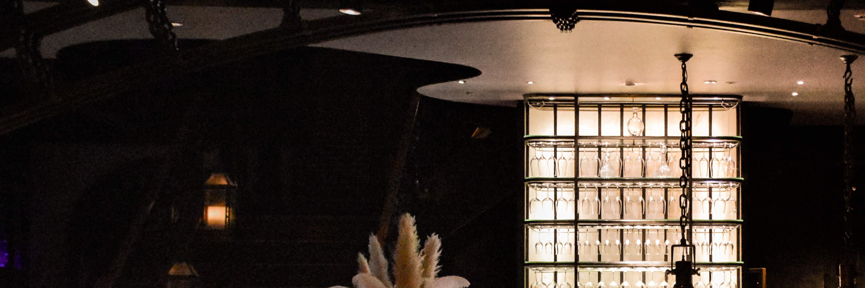 Medici Kitchen & Bar Hotel Muse Bangkok Italian Dining