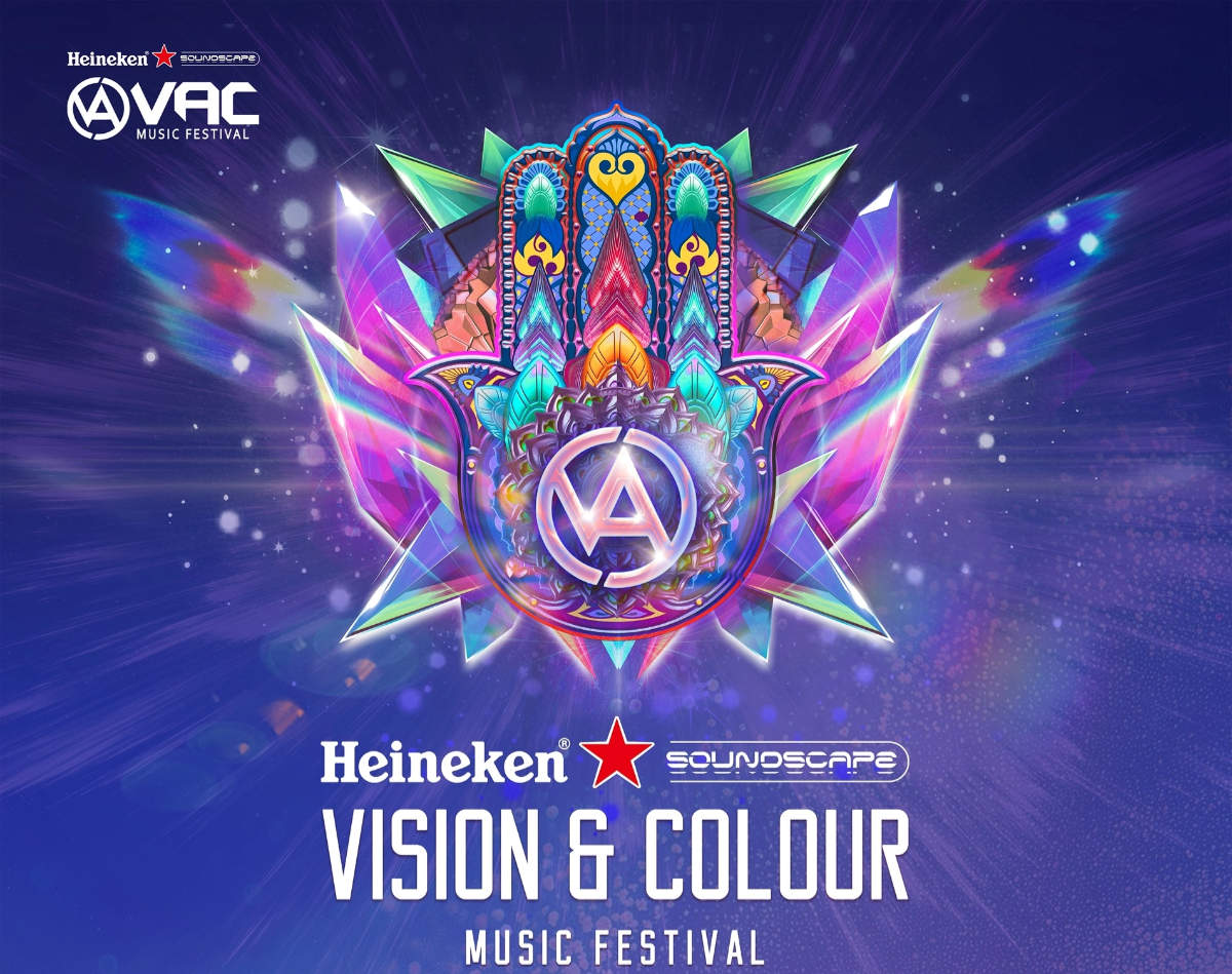 Heineken® Star Electronic Music exclusively presents the