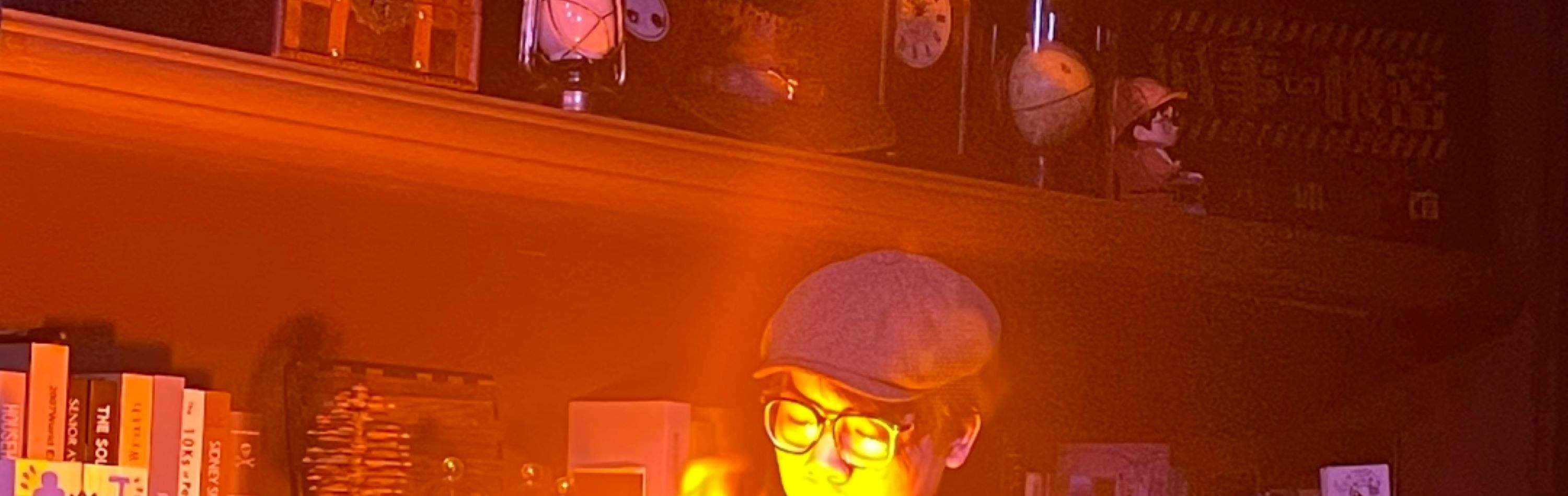 Shanghai Seventh Sense Magic Theater (Changfeng Joy City Store) performance ticket