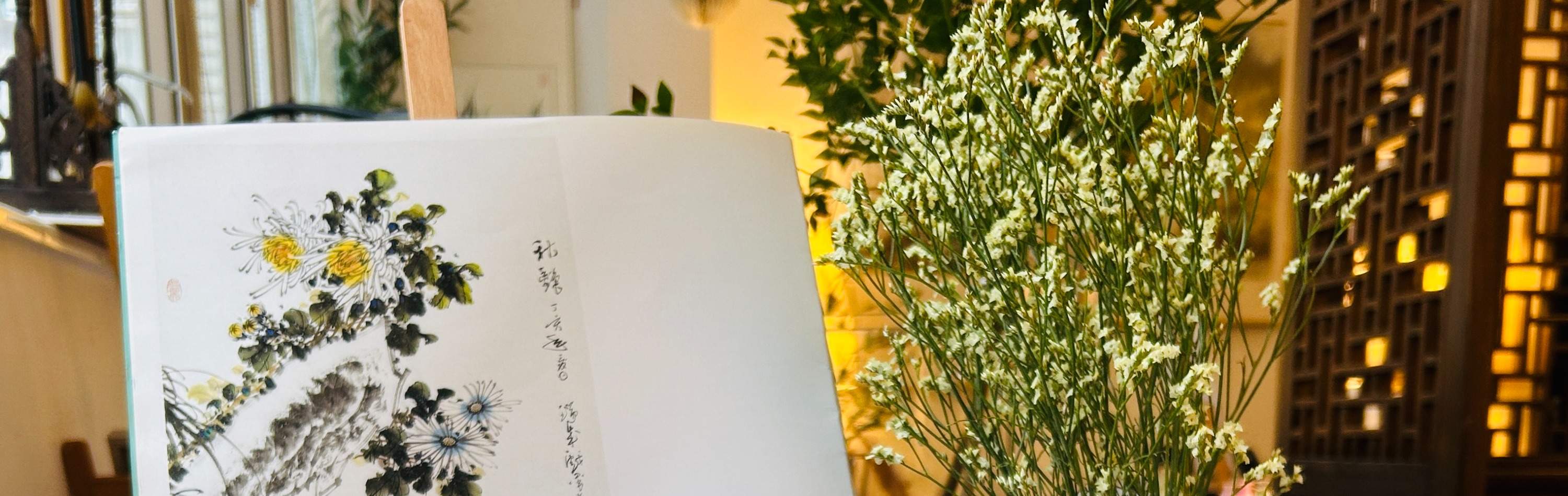 완차이 중국식 찻주전자 페인팅 원데이 클래스 by Ka Atelier