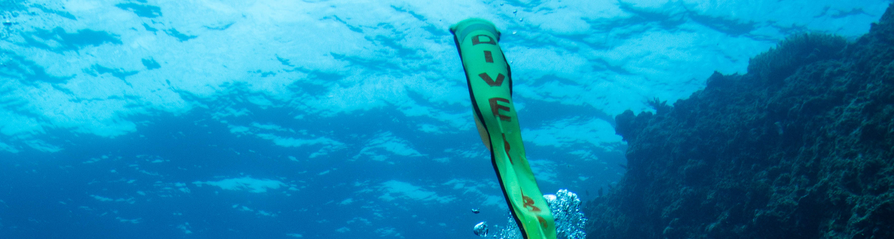 PADI Advanced Open Water Diver