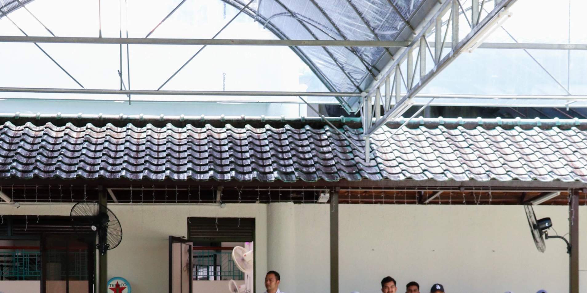 Superbroskart Experience in Genting Highlands