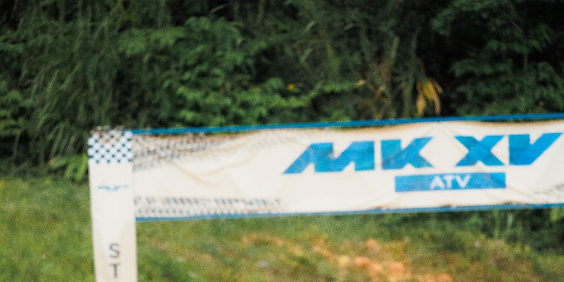 MK 18 ATV-Erlebnis in Genting Highlands 