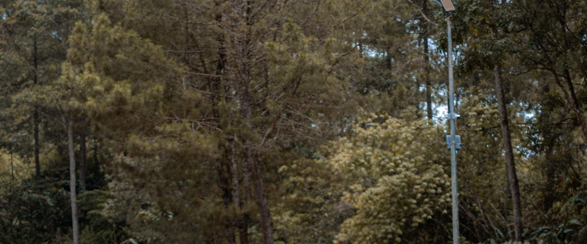 ゲンティンハイランド MK 18 ATV体験