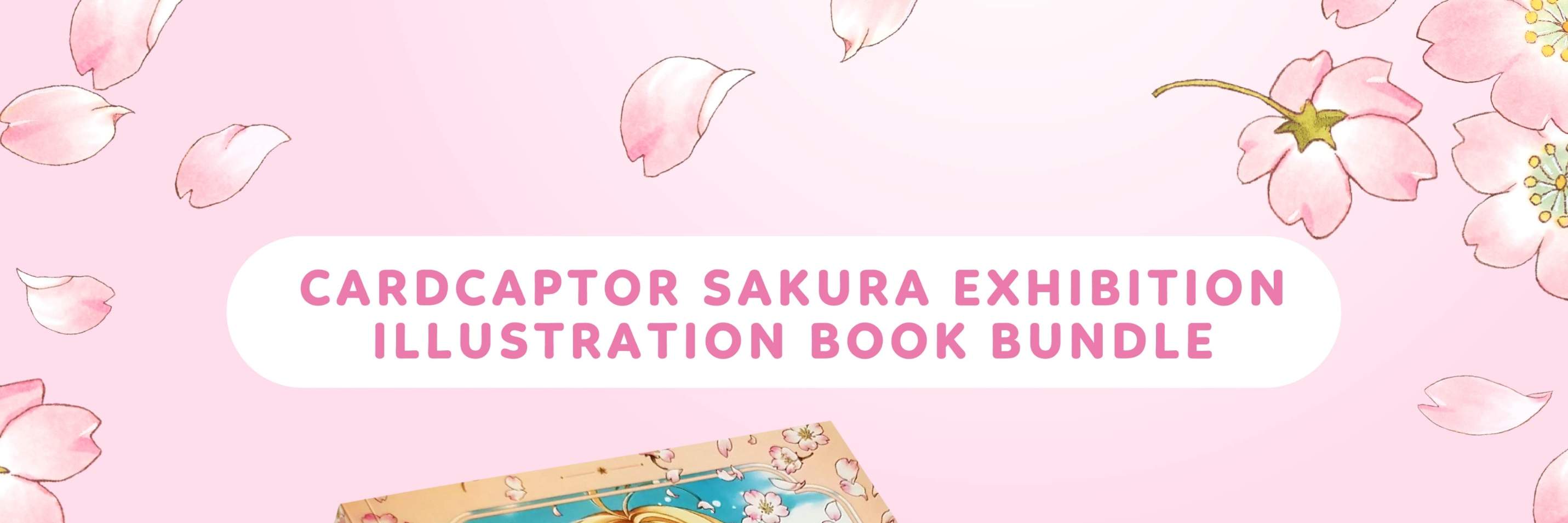 カードキャプターさくら展 - マレーシアの魔法の博物館 2025 | Klook