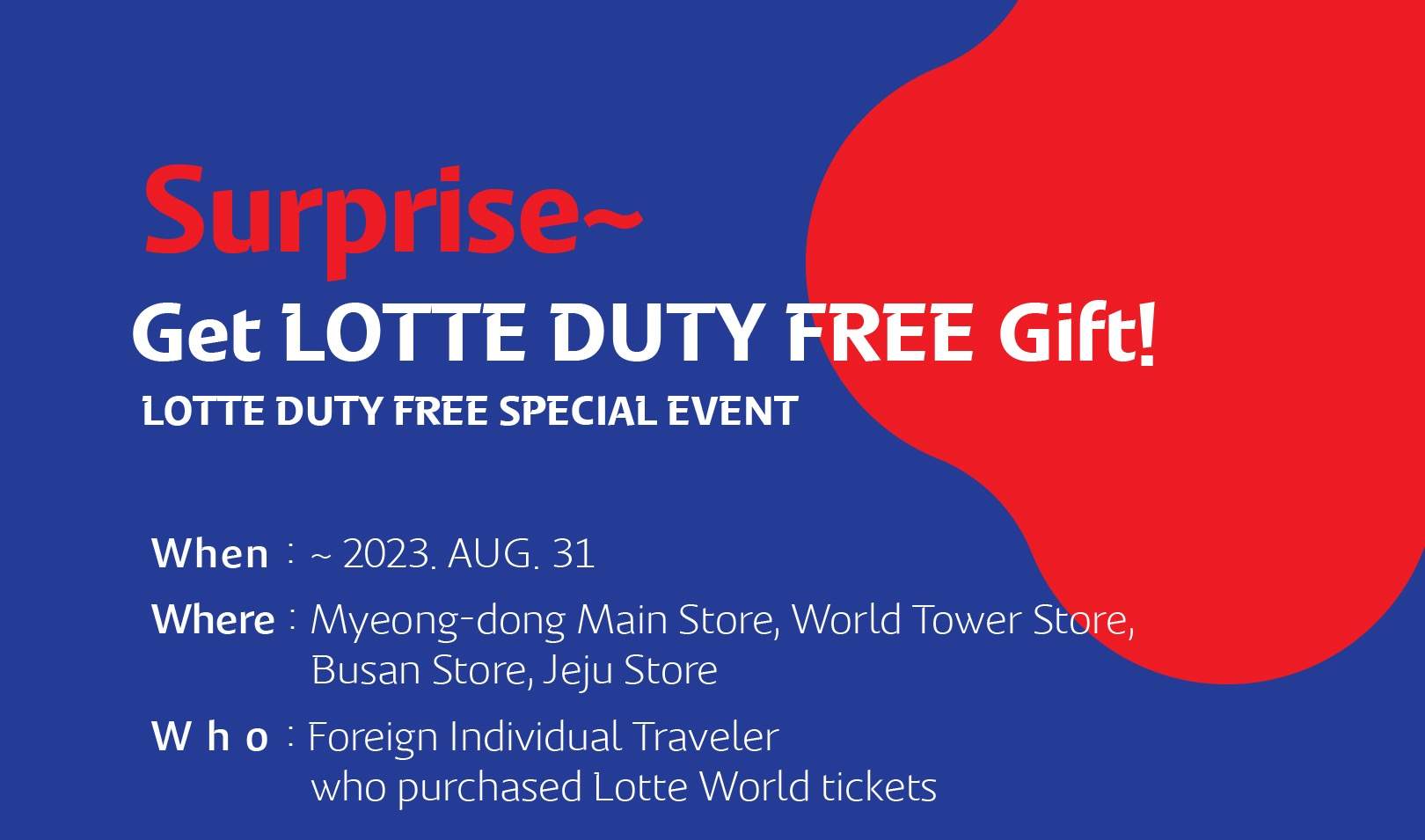 Lotte World Seoul Theme Park 1 Day Pass Klook