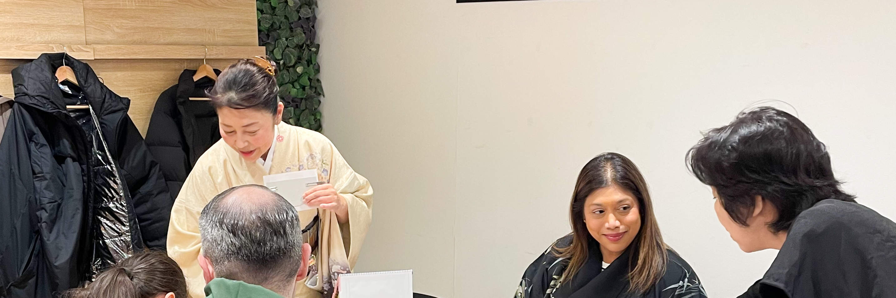 Pengalaman Budaya Washi dan Origami Anime Jepun (Tokyo)