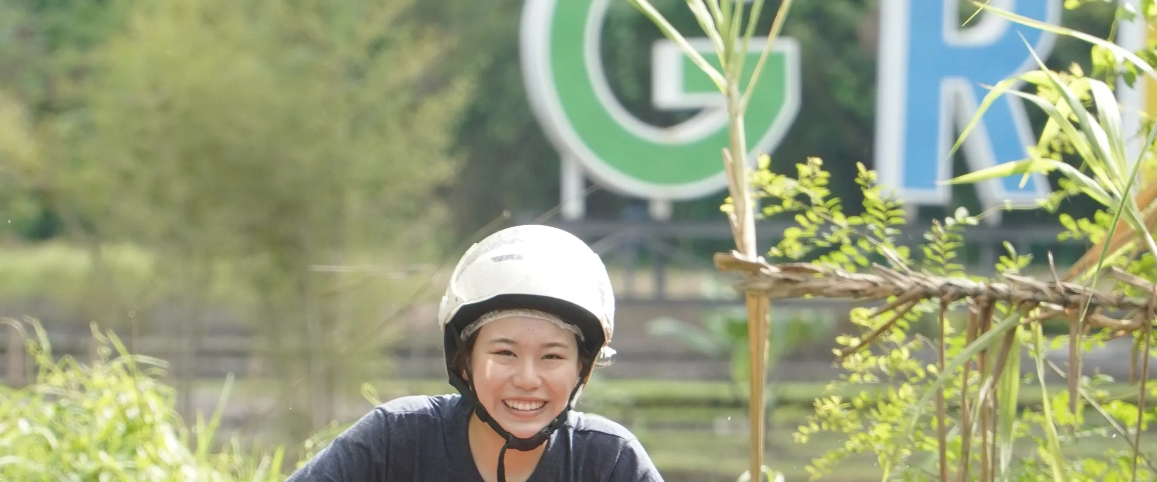 单人ATV