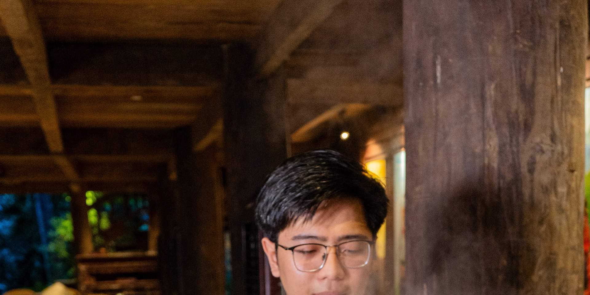 Combo Organic Mushroom Hotpot at Tàya House - Furama Resort Da Nang