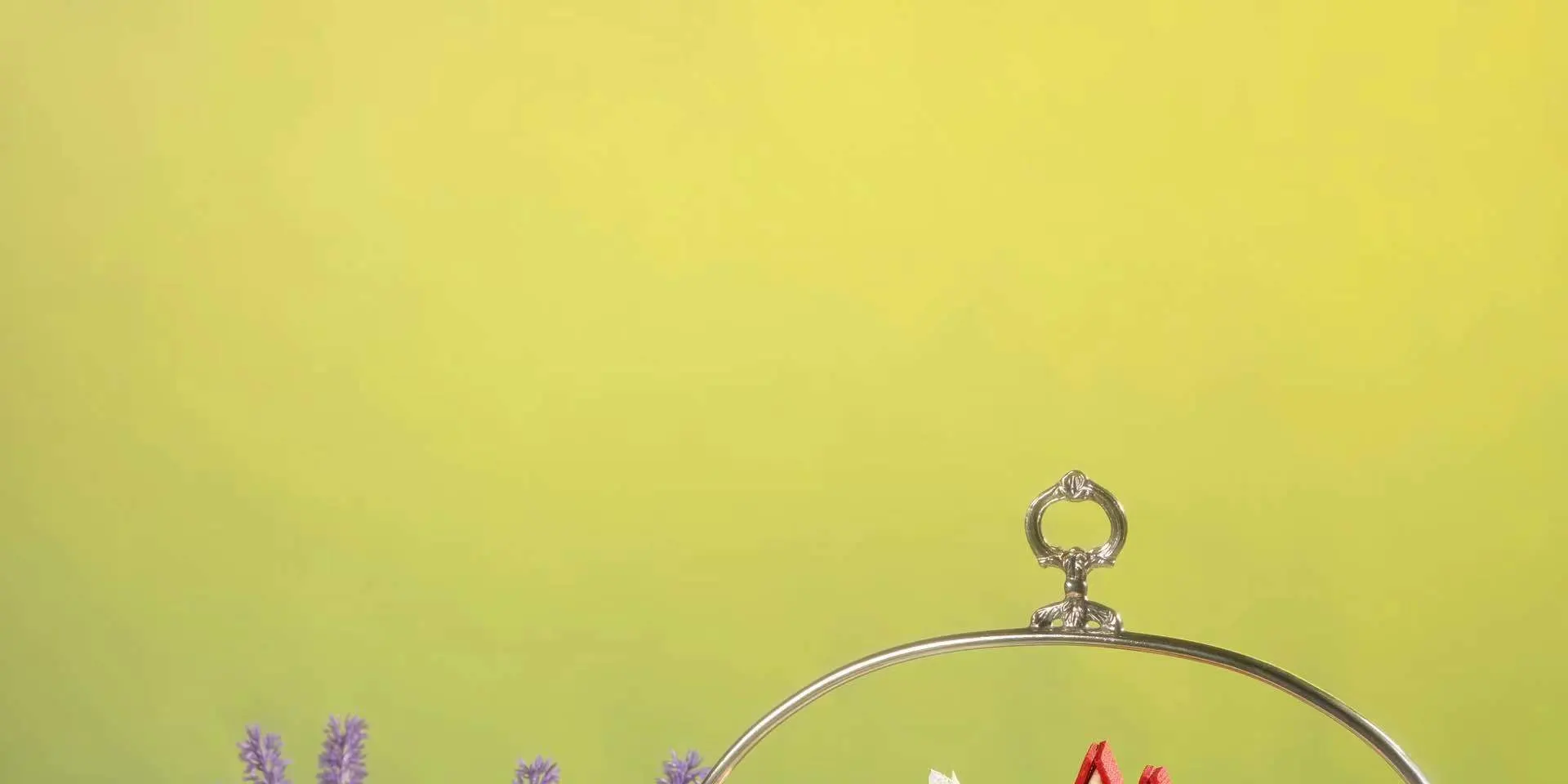 瑞吉下午茶