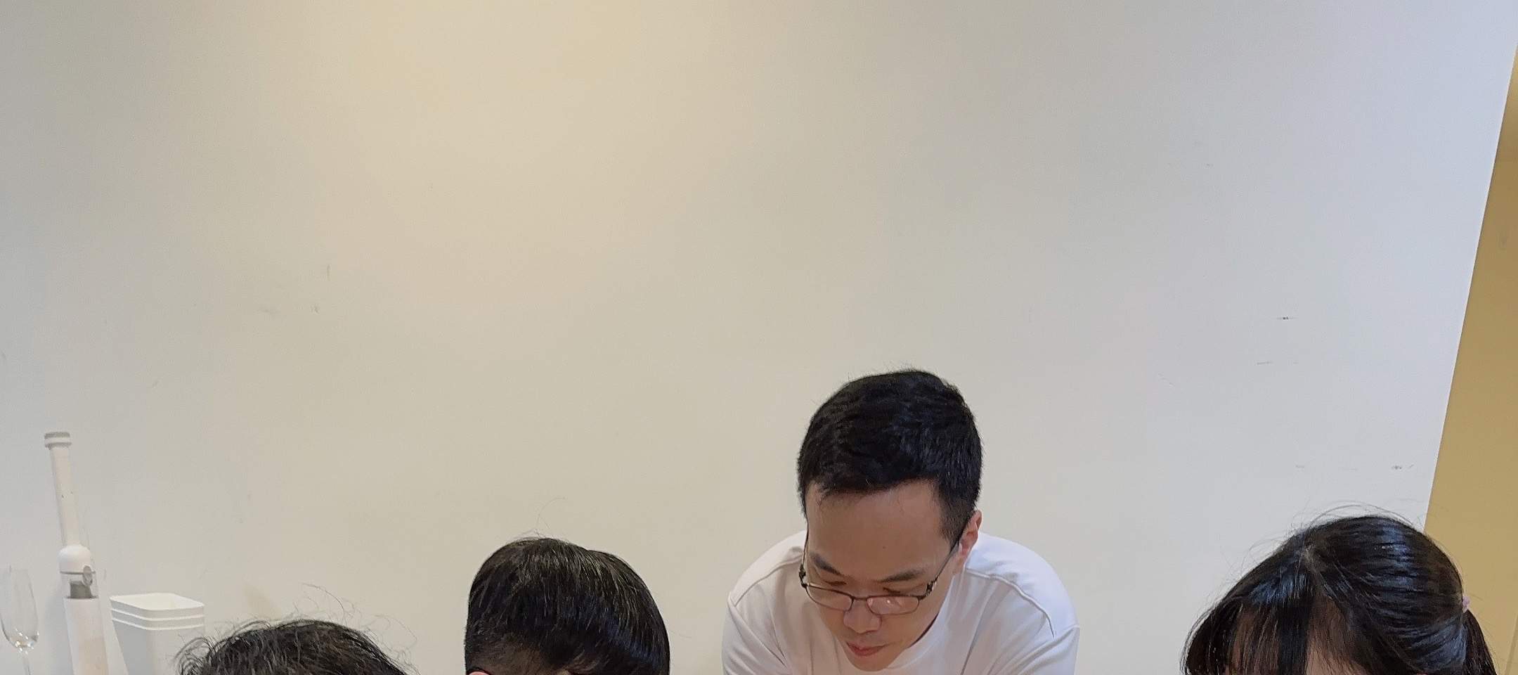 Taipei: Coffee roasting tutorial