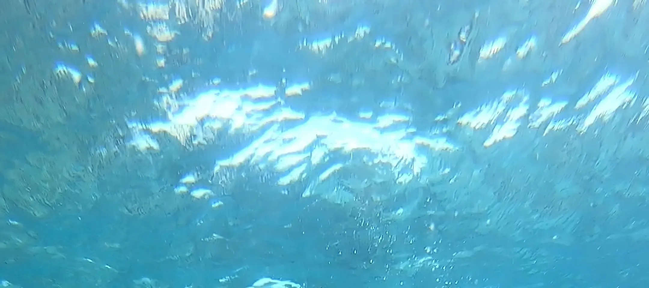 龙目岛秘密岛屿私人浮潜（带 GoPro 拍摄）
