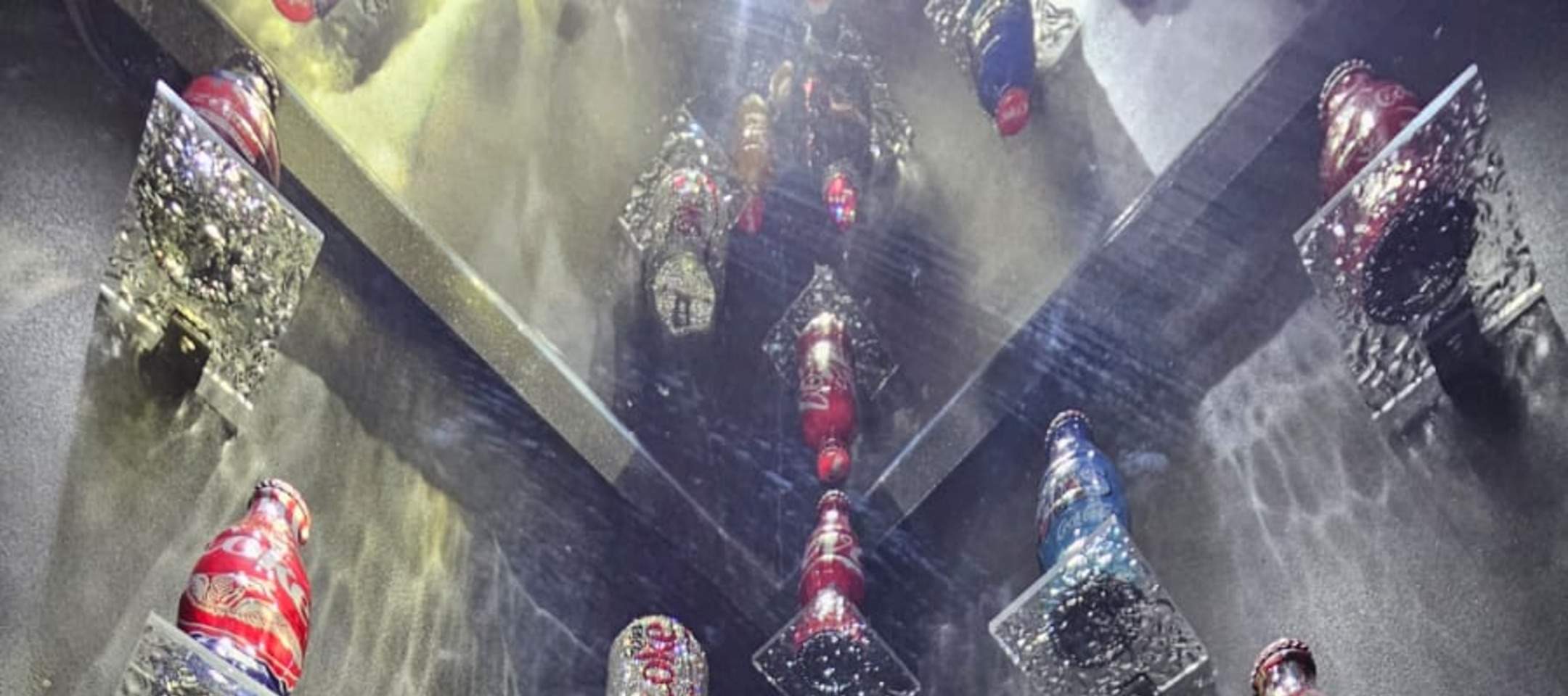 Coronet Amazing Museum