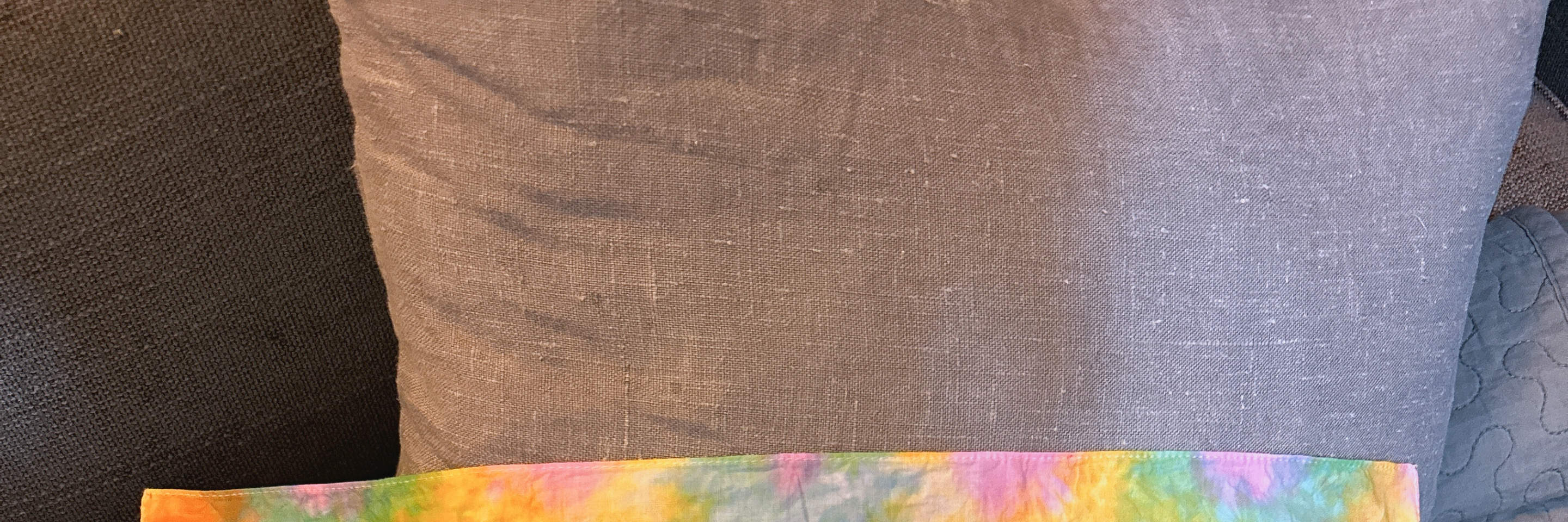 IRREGULart - 創意扎染工作坊