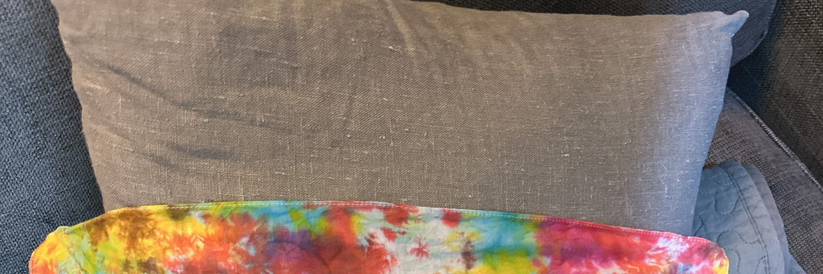 IRREGULart - 創意扎染工作坊