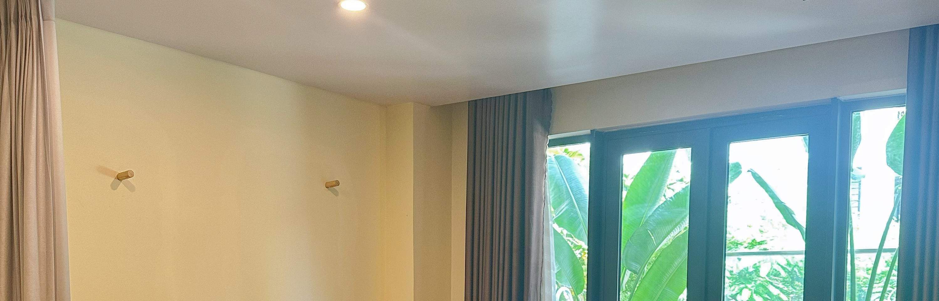 Private BIG Room for every members!