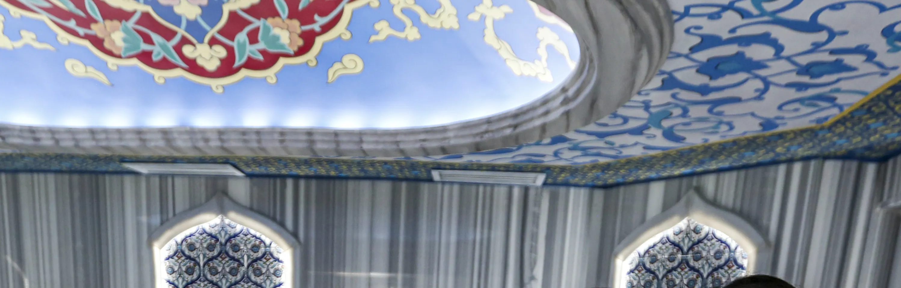 土耳其浴 (Hammam) 体验（含接送）