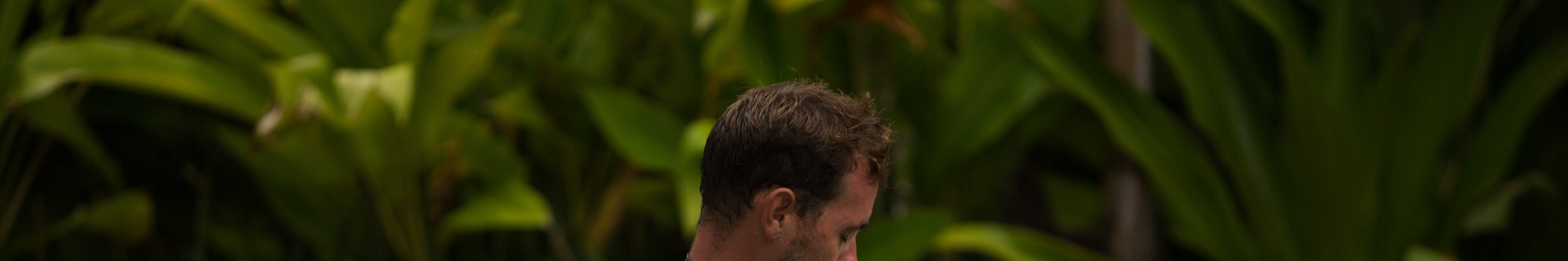 PADI水肺潛水體驗