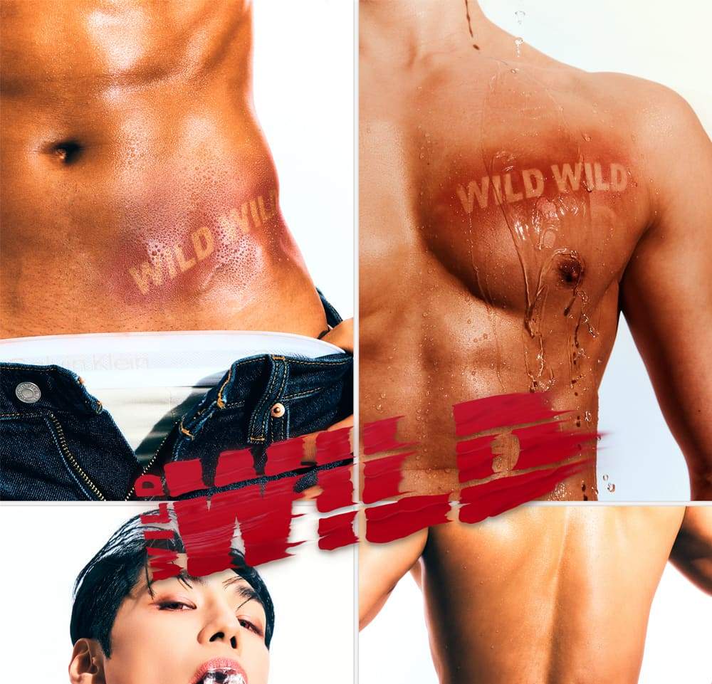 Wild Wild After Party Musical Seoul Ticket