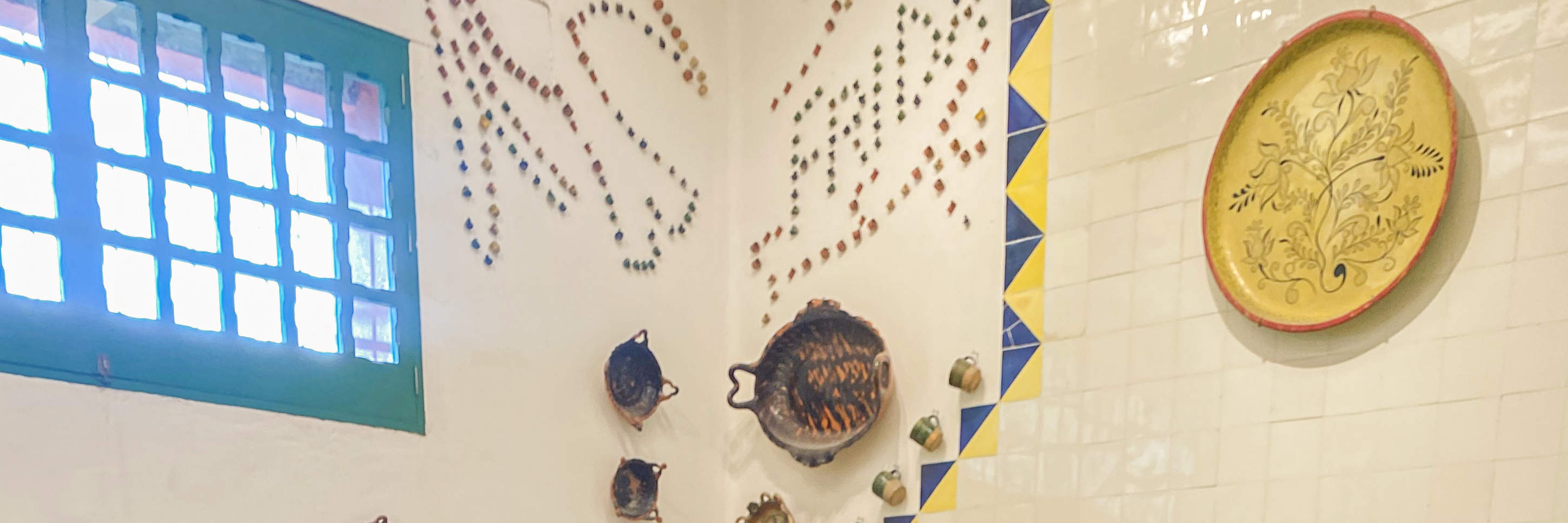 Frida Kahlo Museum Ticket