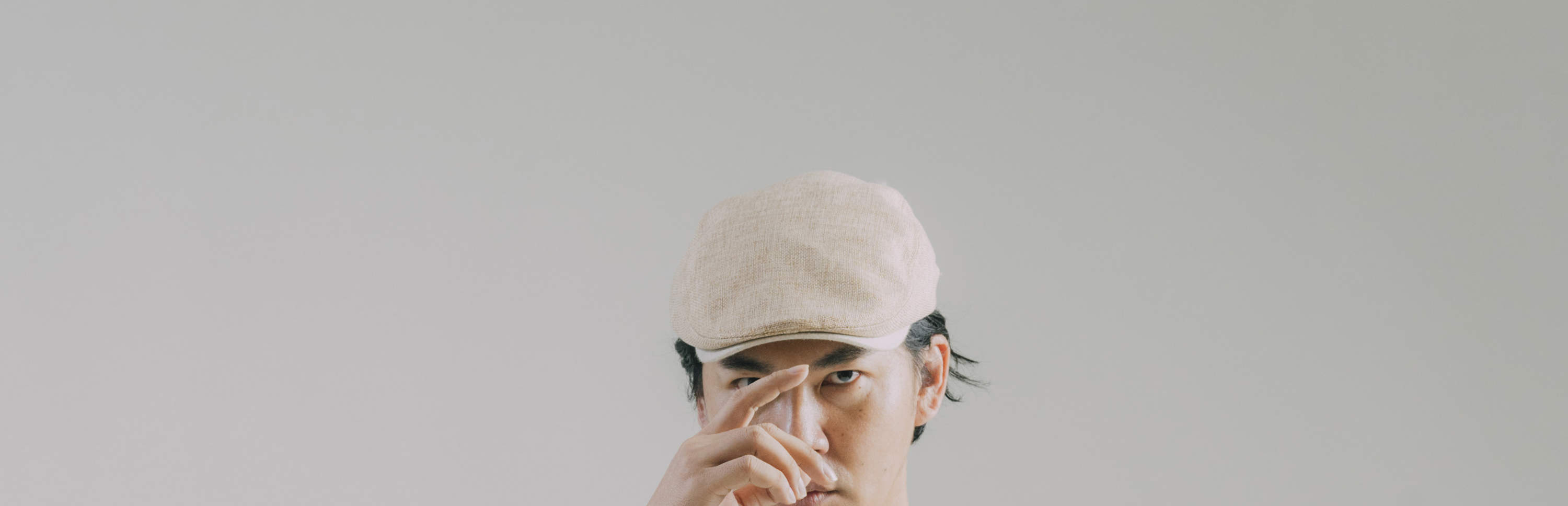 Taipei Dadaocheng Persönliches Fotoshooting - Professionelles Image Studio Shooting