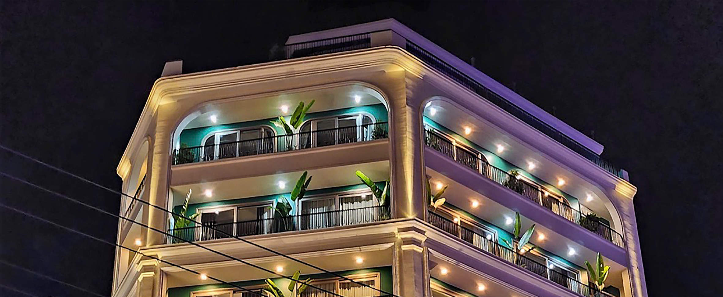 Mahami Spa & Wellness Nha Trang: Entspannung & Schönheitsbehandlung