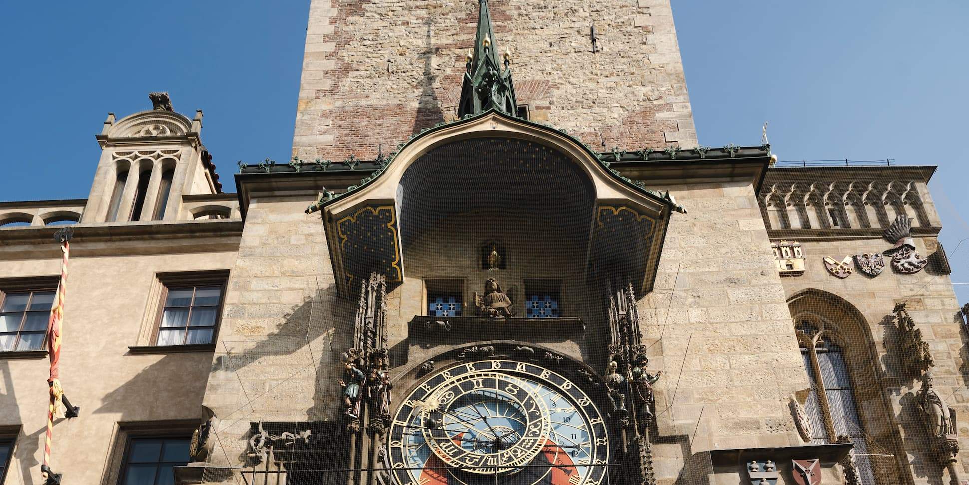 Exhibición del Portafolio del Fotógrafo