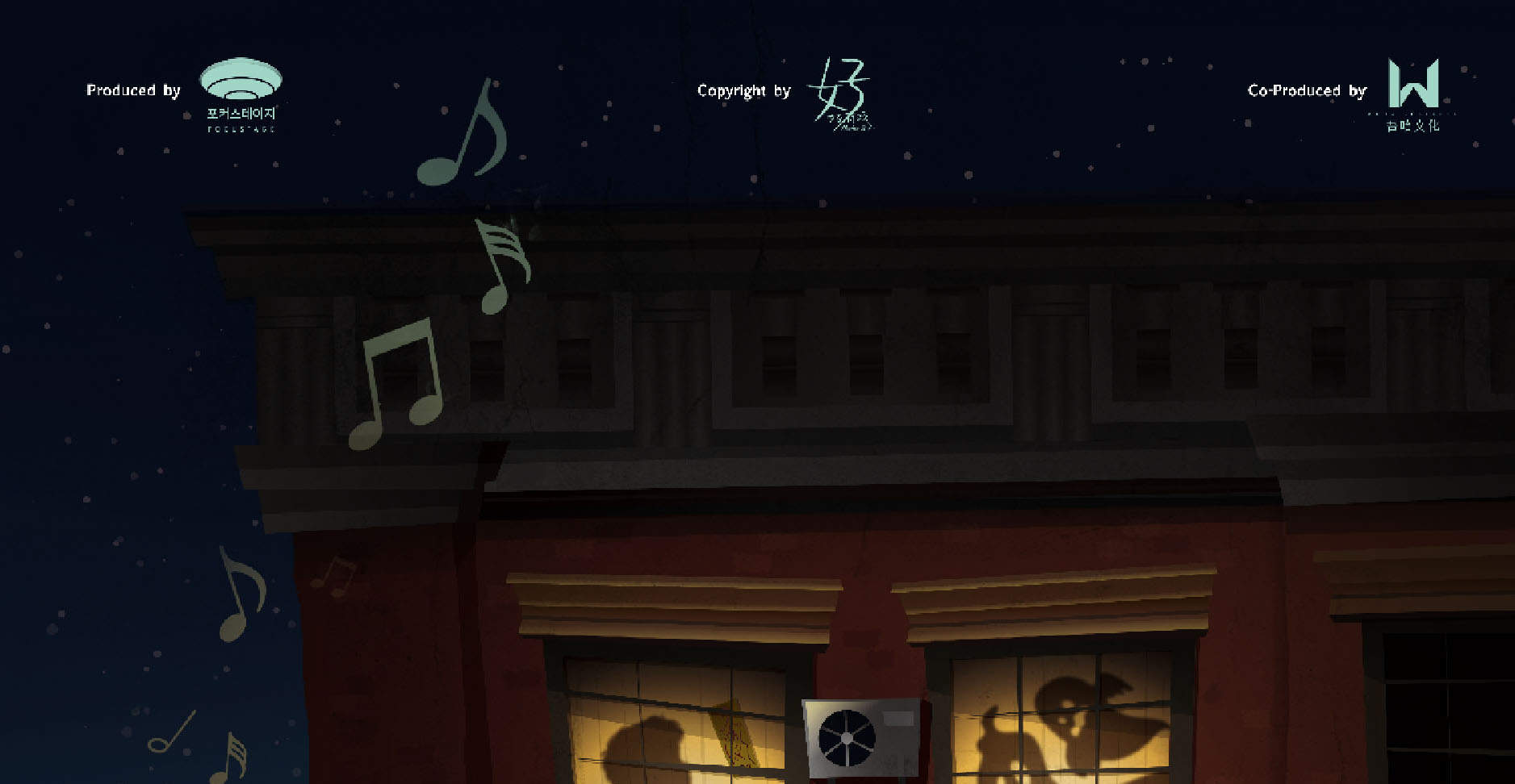 Biglietto per il Musical #0528 a Seoul