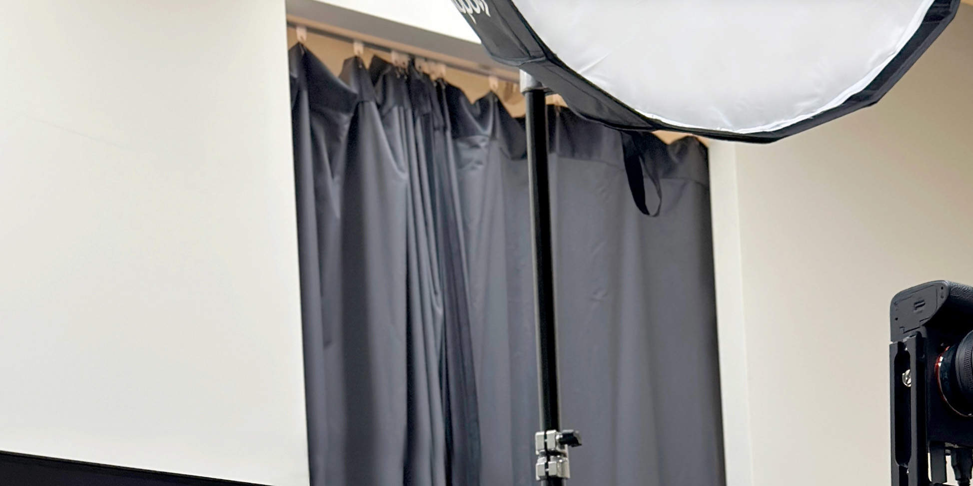 Espacio privado para evitar incomodidades