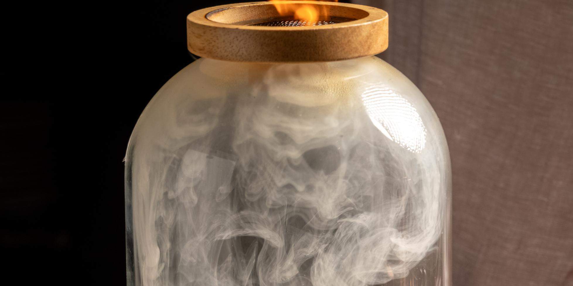 Kwann di Nysa Hotel Bangkok Authentic Thai Cuisine