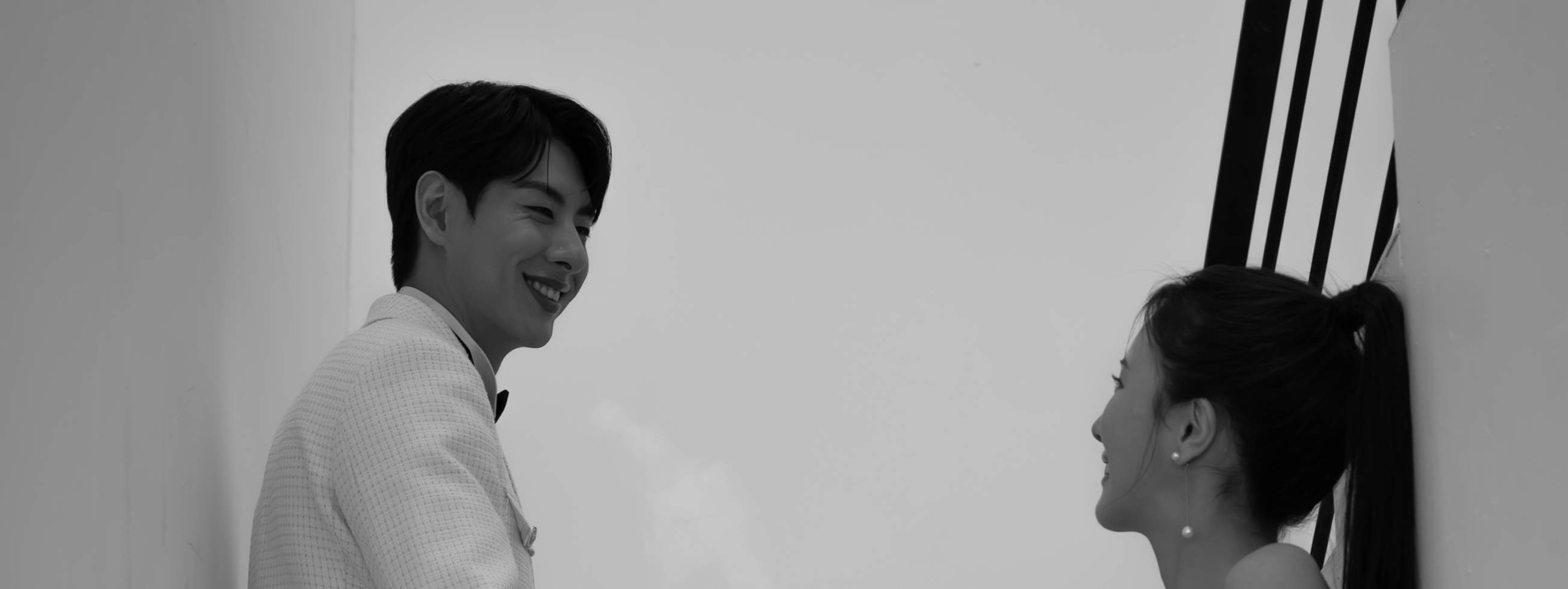 Chụp Ảnh Ở Jeju Với Màu Sắc Cổ Tích (Cầu Hôn)