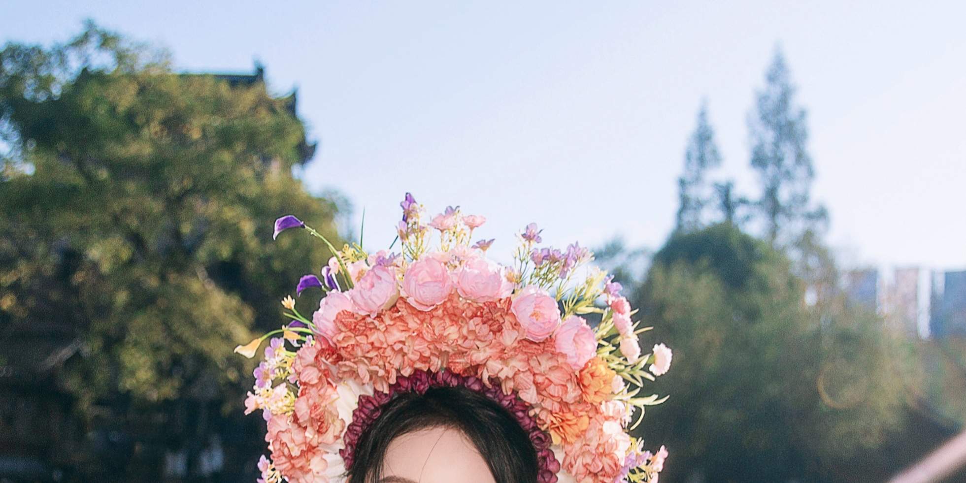 Paket Pemotretan Wisata di Kota Kuno Fenghuang, Xiangxi