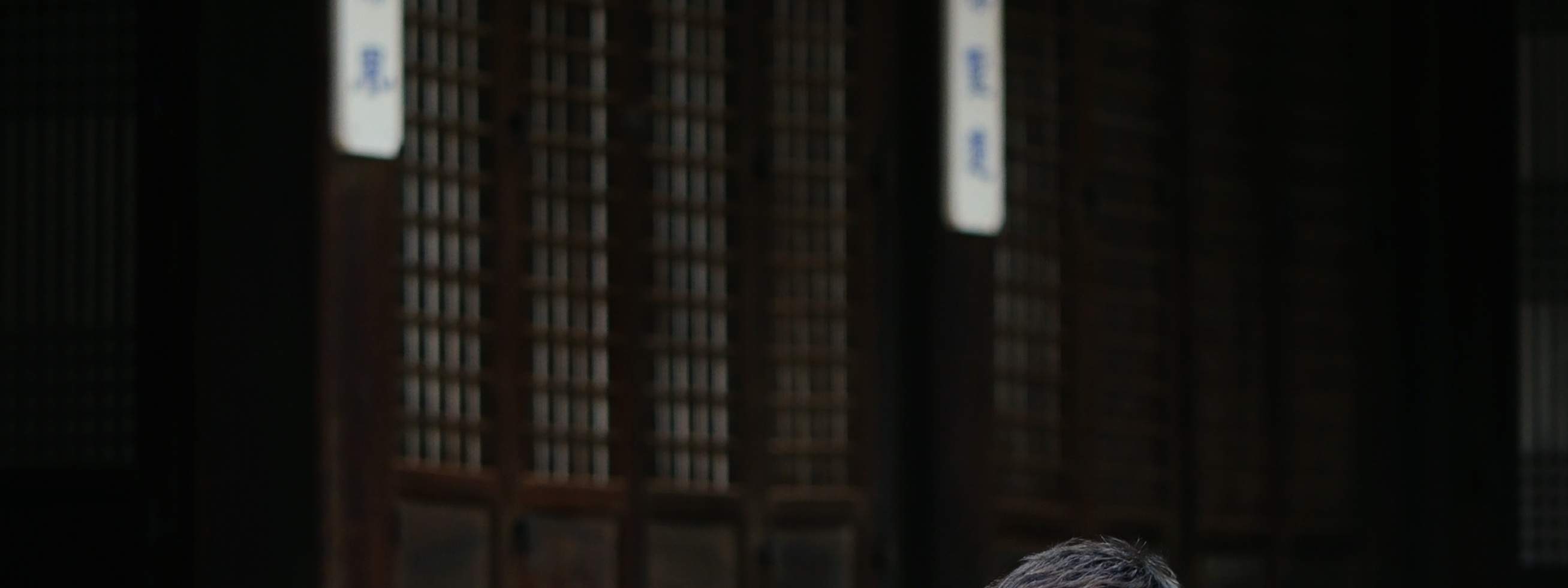 プレミアム韓服ラインの上に、スペシャル韓服と呼ばれるさらに上位のオプションがございます。このオプションはウェブサイトには掲載されておりませんが、現地でアップグレードが可能です。