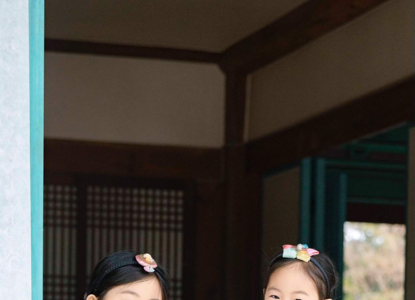 Esperienza di noleggio Hanbok Jeju Queen's