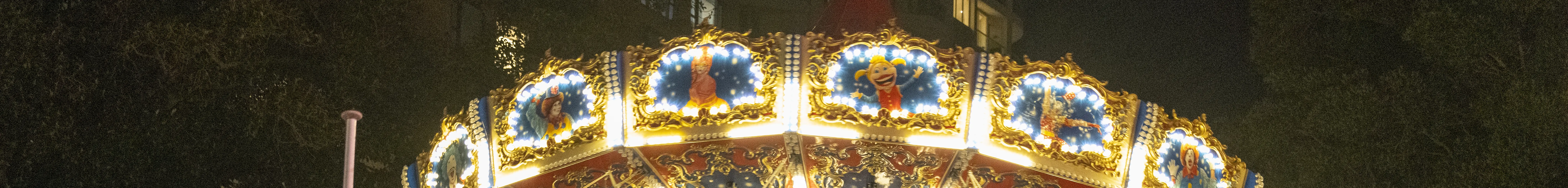 雪梨月神公园
