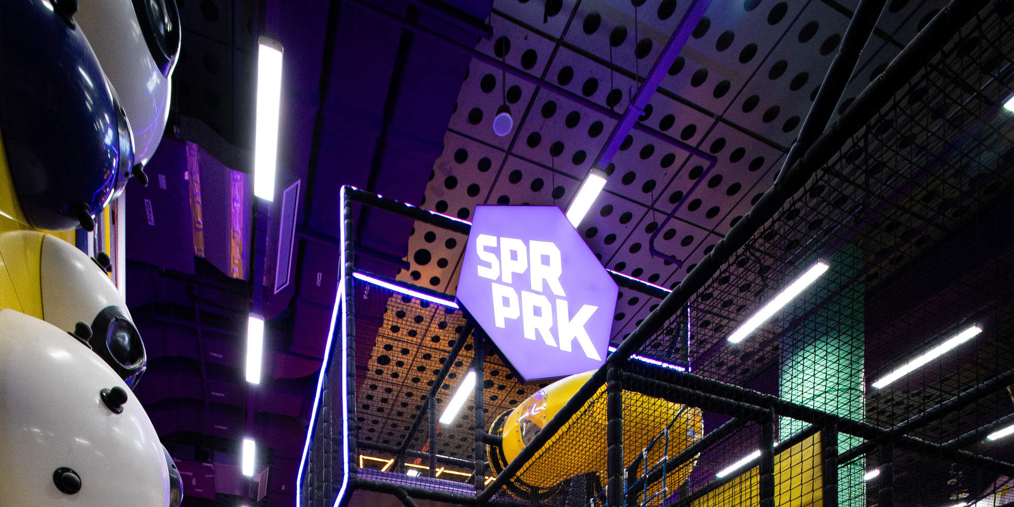 SuperPark Ticket in Singapore