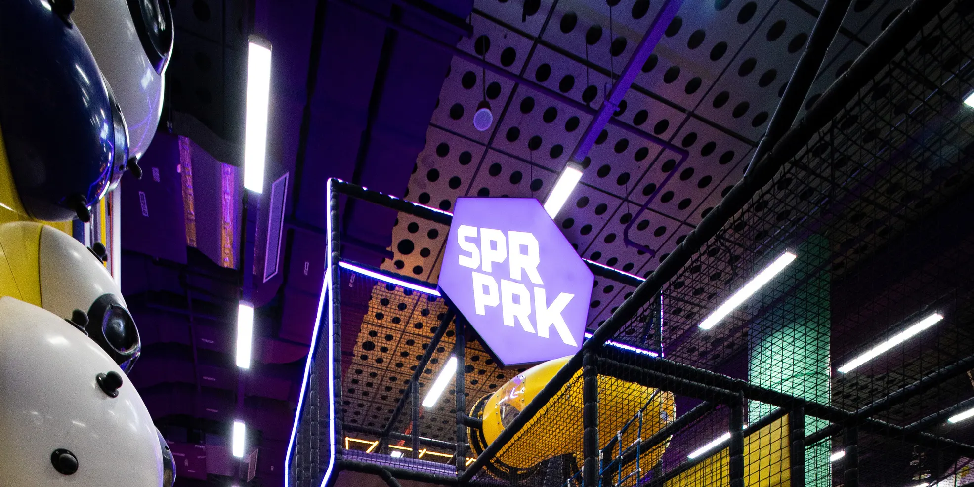新加坡 SuperPark 门票