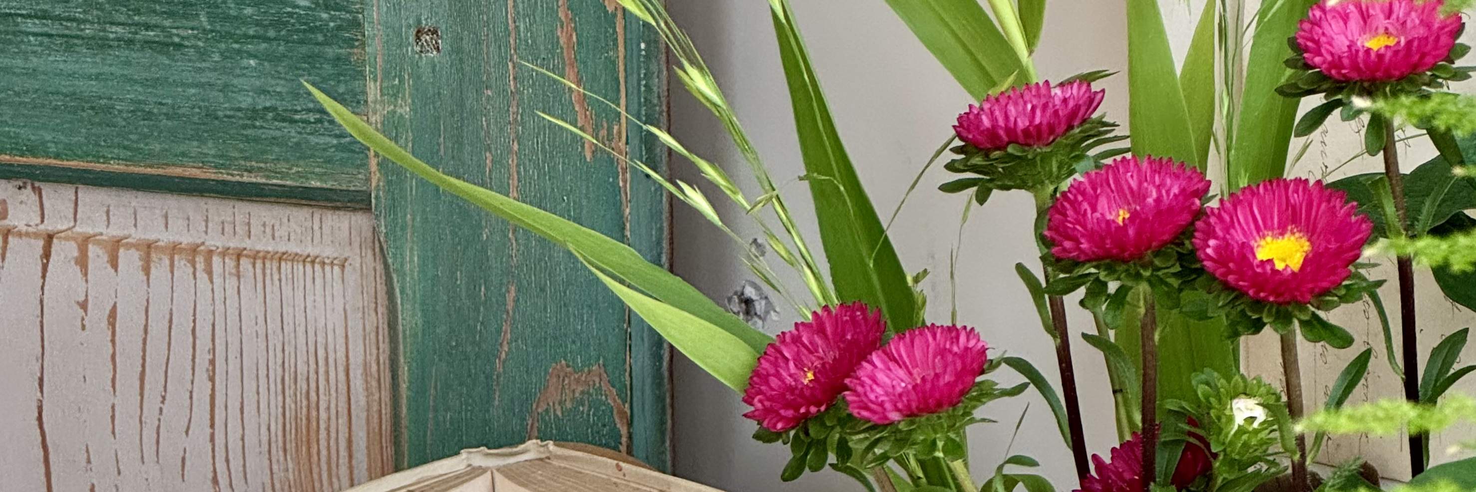 Workshop zur individuellen Parfümherstellung bei ADoR in Gwangalli, Busan 