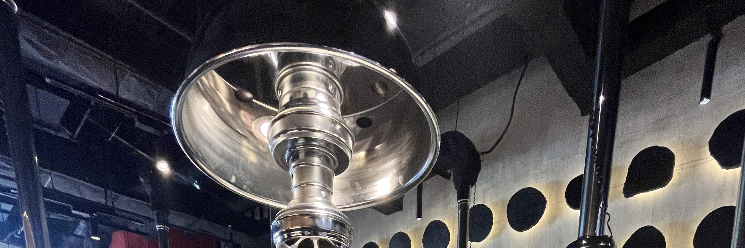 SM City 巴科罗的 Tong Yang Grill & Shabu-Shabu