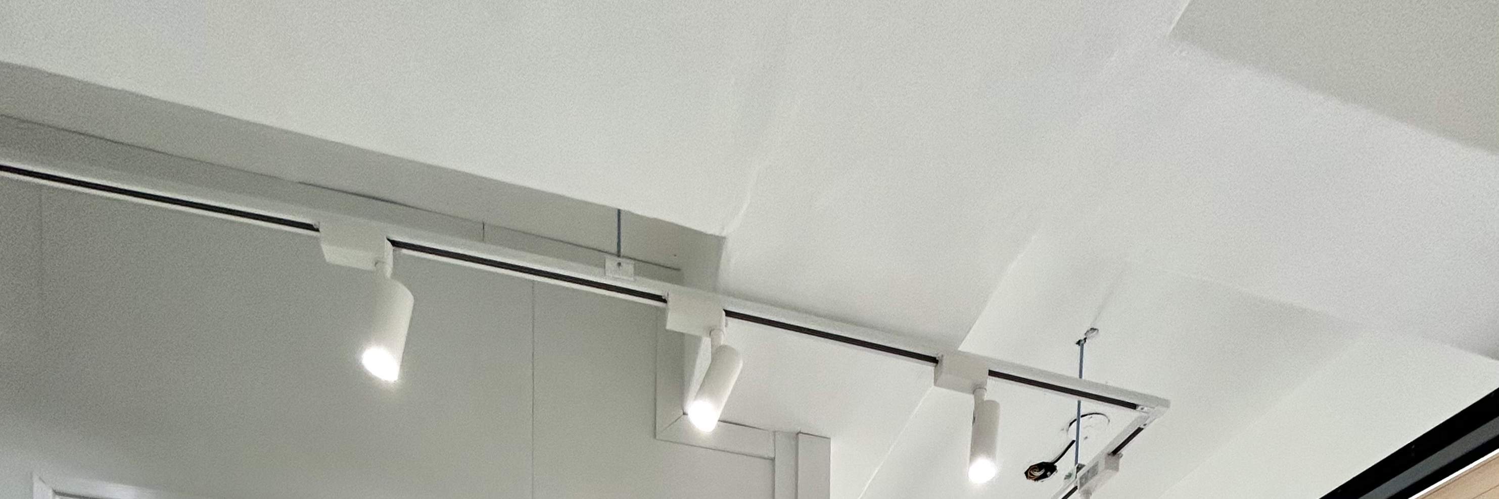 Интерьер магазина