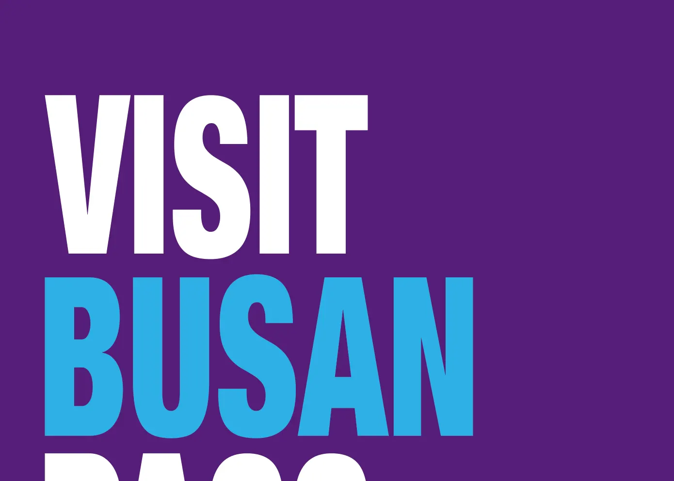 Visit Busan Pass