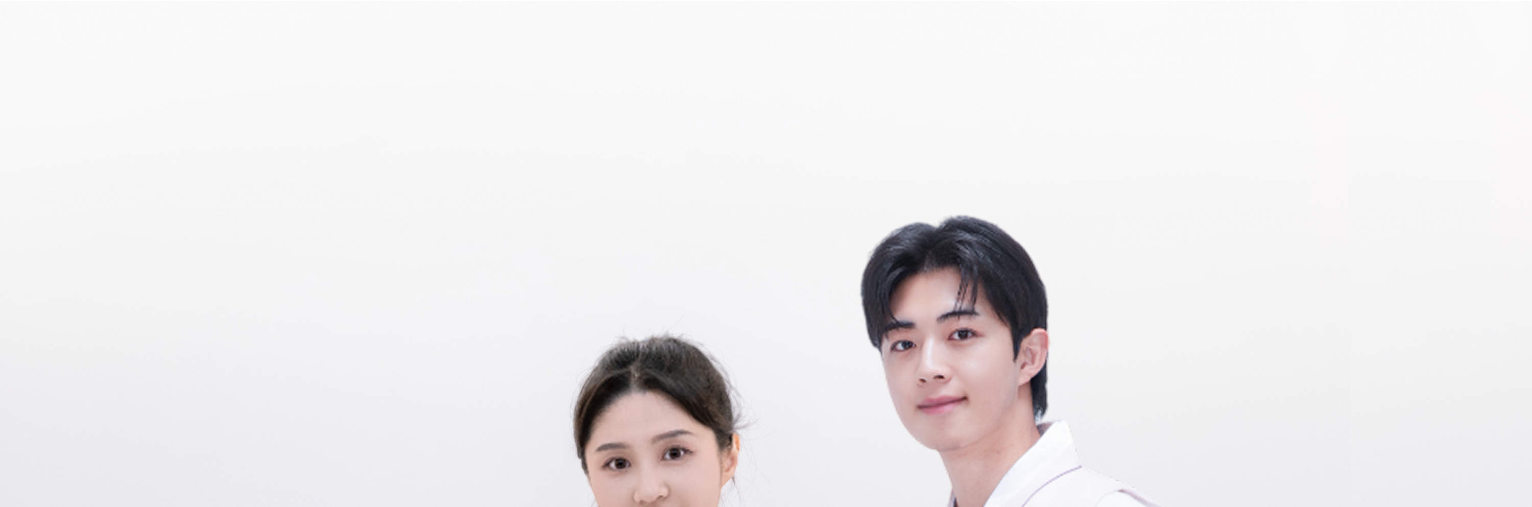 ベーシック韓服は、韓国の伝統衣装のシンプルで上品なデザインです。