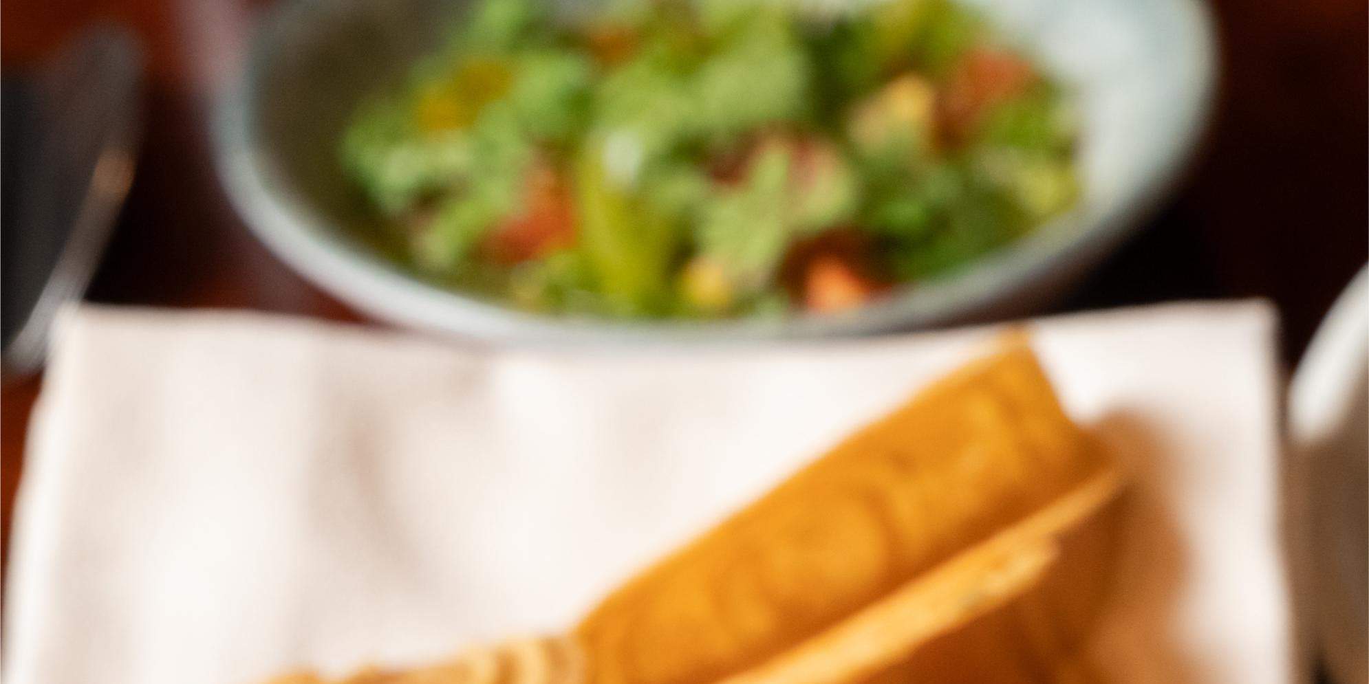 Kwann di Nysa Hotel Bangkok Authentic Thai Cuisine