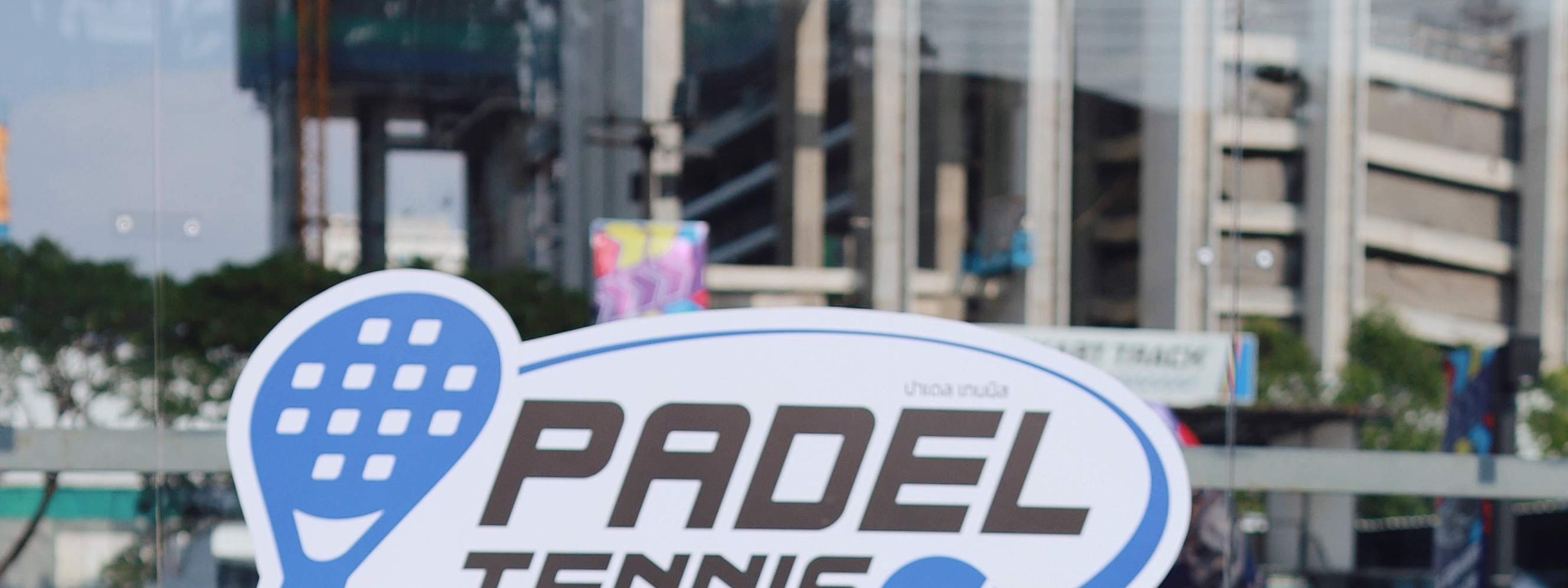 Expérience de Padel Tennis chez Playerbox à Bangkok