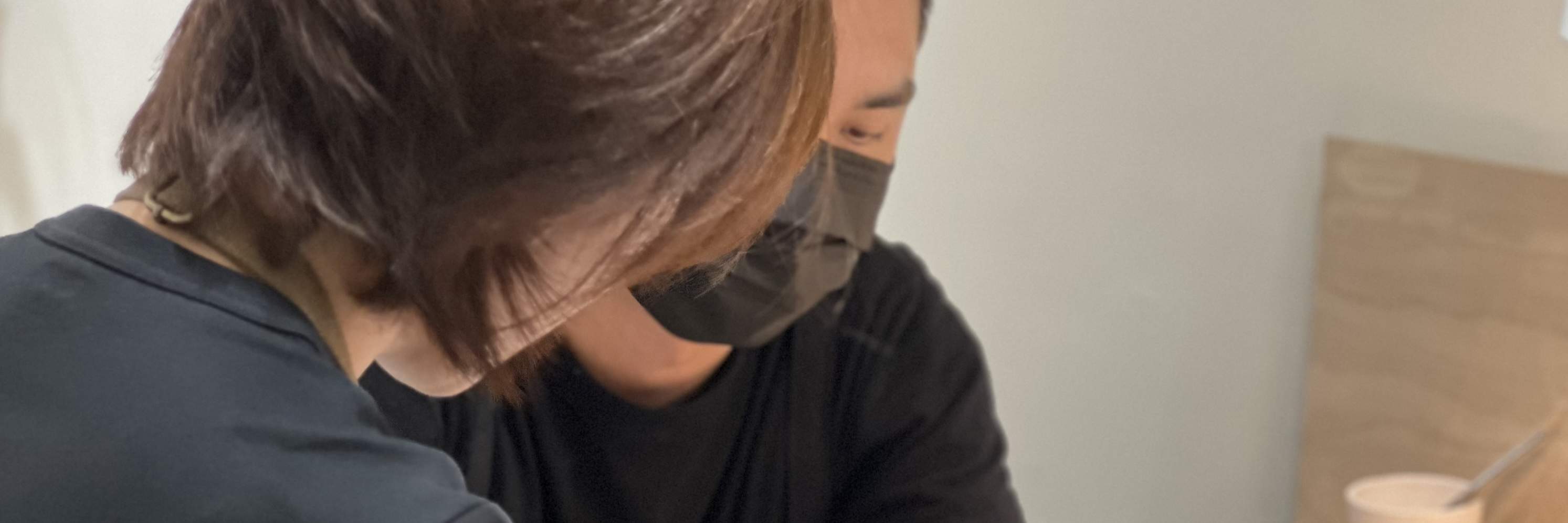 陶藝拉胚體驗課 | 台北店